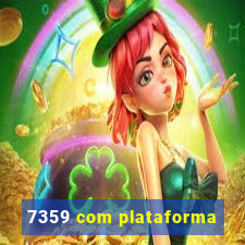 7359 com plataforma